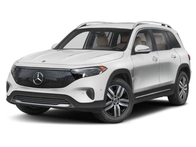 2025 Mercedes Benz EQB 300 4MATIC photo 14
