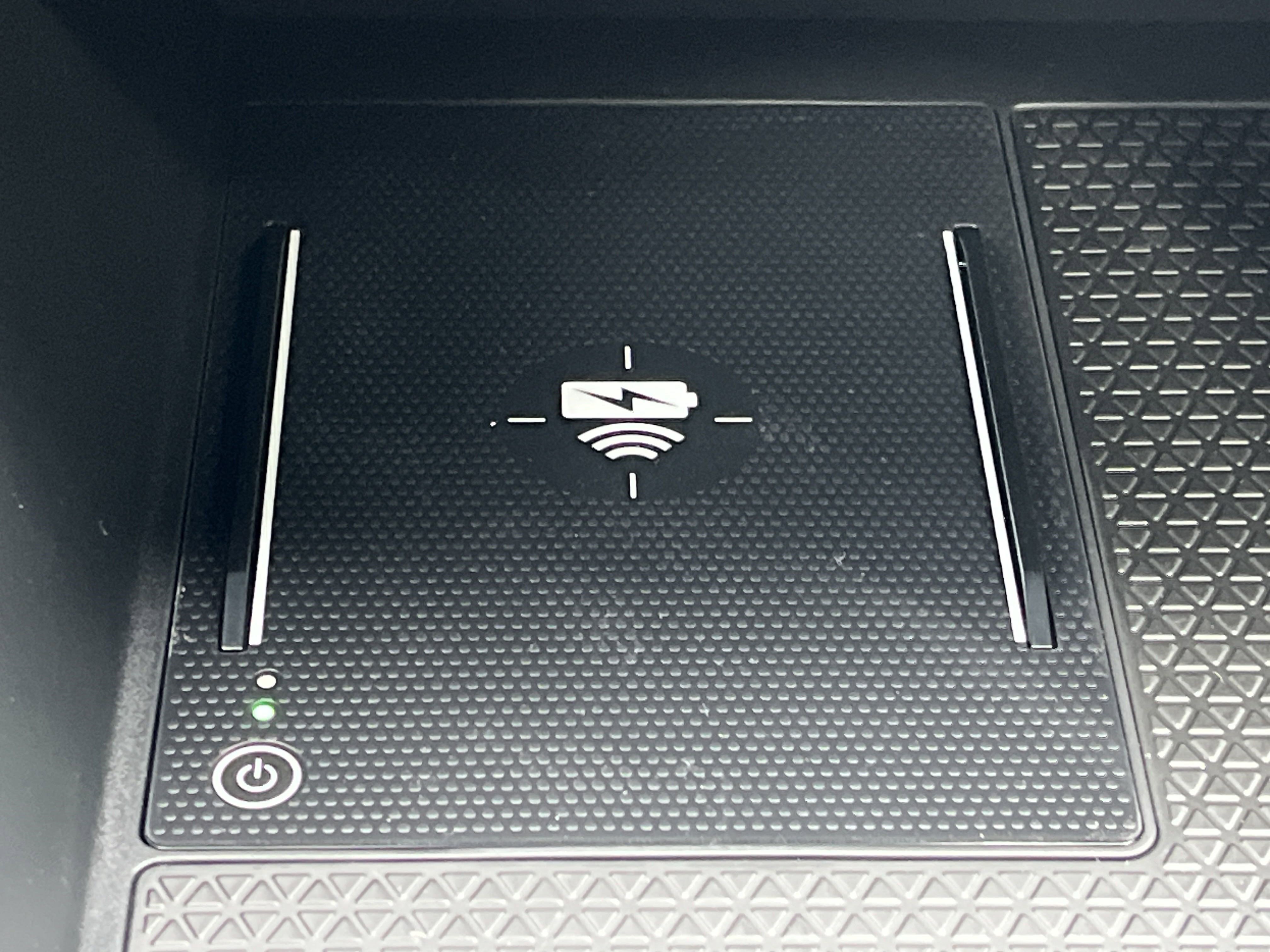 2026 Honda CR-V Hybrid Sport Touring photo 2