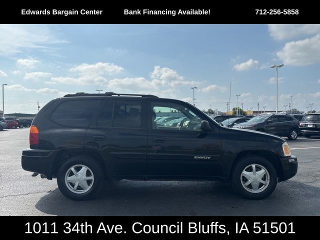 2003 GMC Envoy
