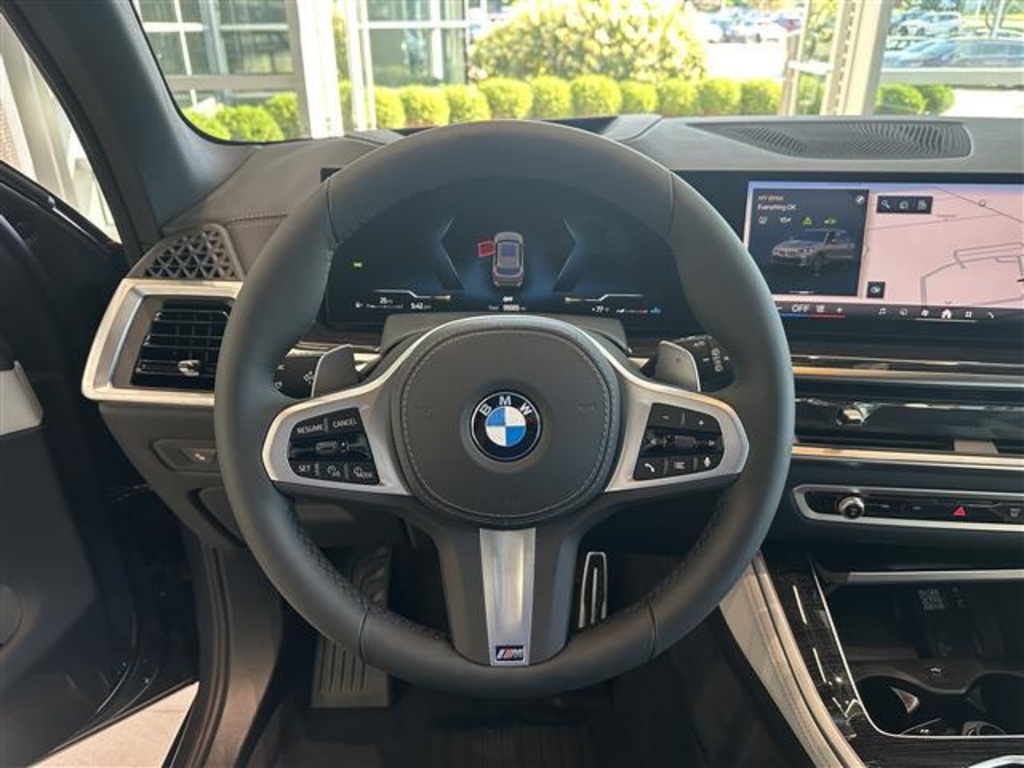 2026 Bmw X5 xDrive40i photo 9