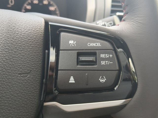2026 Honda Odyssey photo 22