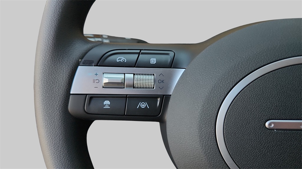 2026 Hyundai Tucson SEL photo 23
