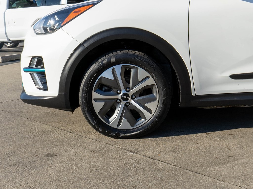 2022 Kia Niro EV EX photo 26