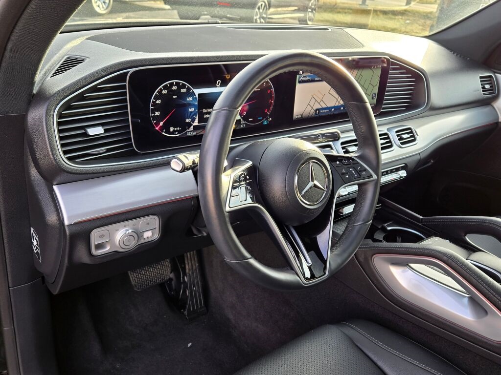 2024 Mercedes Benz GLE 350 4MATIC photo 20