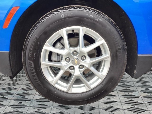 2024 Chevrolet Equinox LS photo 11