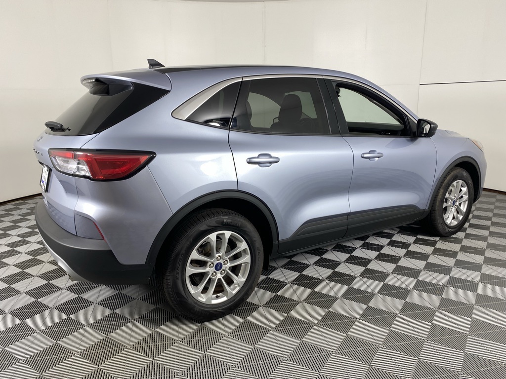 2022 Ford Escape SE photo 10