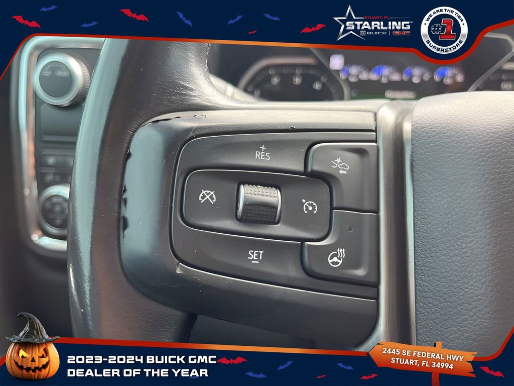 2020 Gmc Sierra 1500 Denali photo 22
