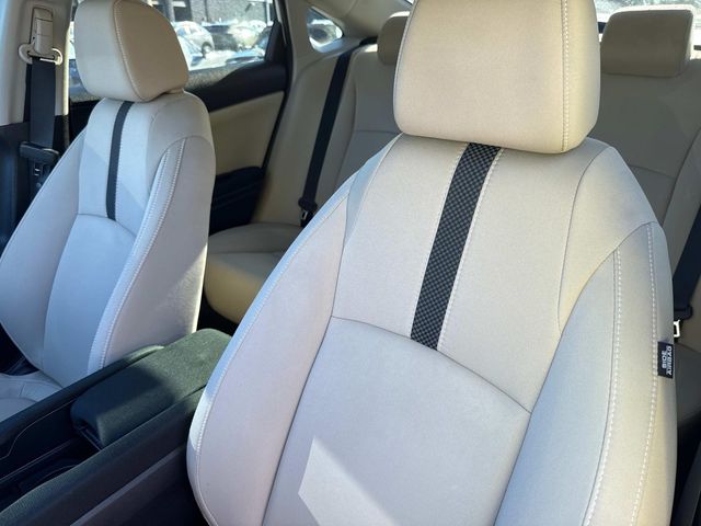2020 Honda Civic LX photo 21