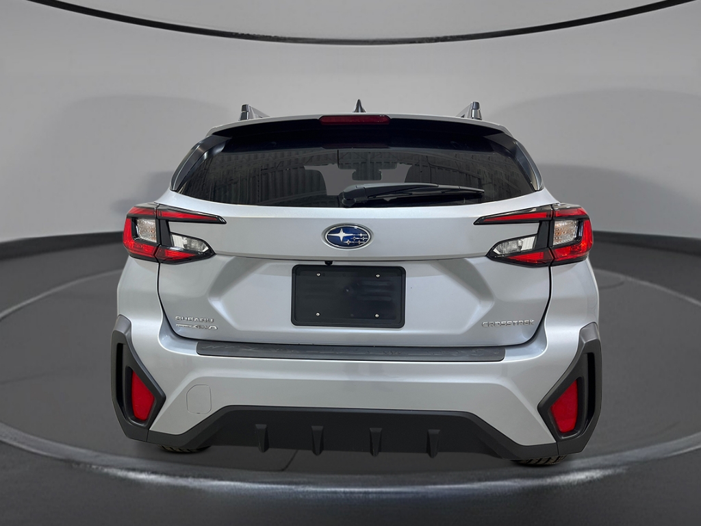 2025 Subaru Crosstrek Premium photo 4
