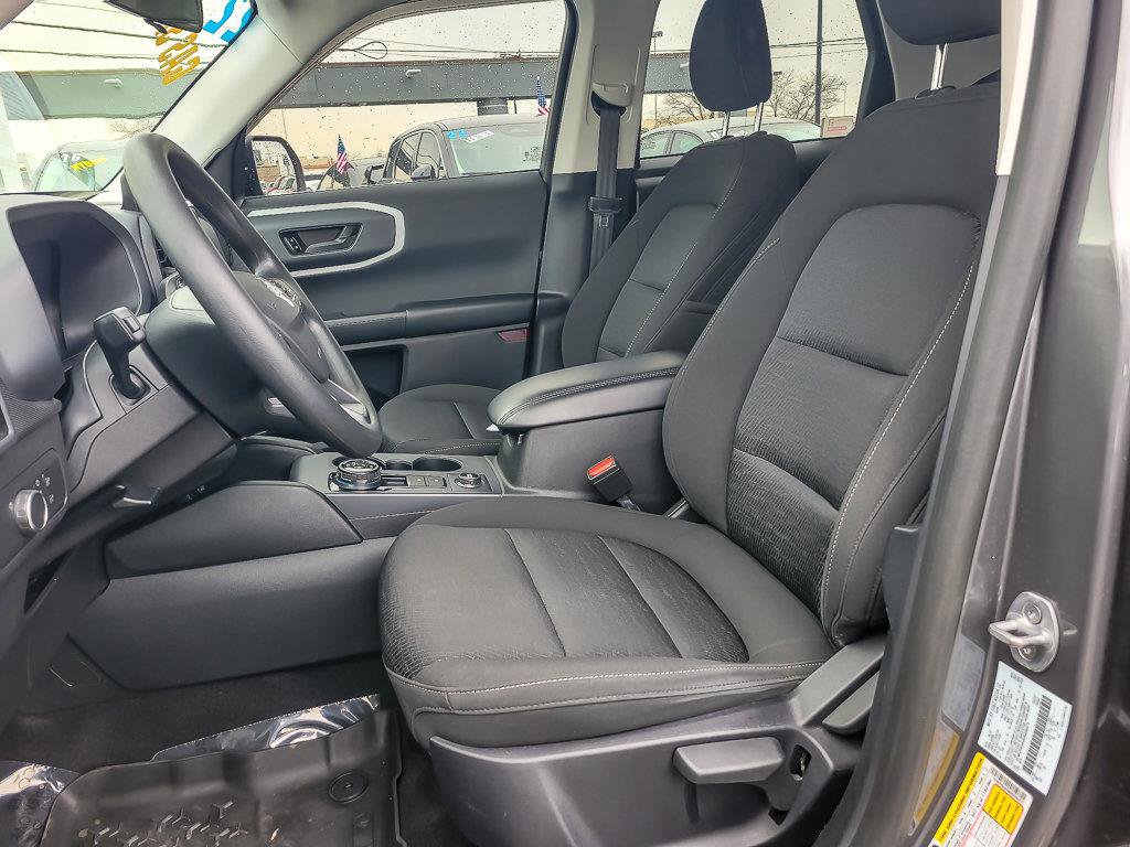 2022 FORD BRONCO SPORT - Image 12