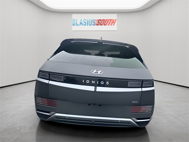 2023 Hyundai Ioniq 5 SEL photo 4