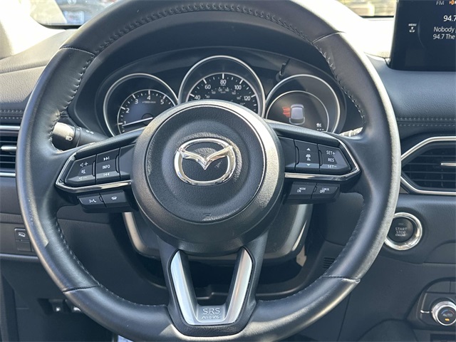 2024 Mazda CX-5 2.5 Select photo 18