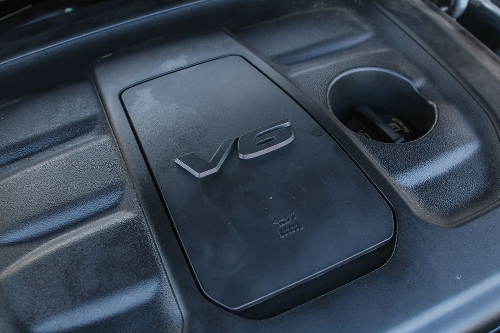 2021 Dodge Durango GT photo 26
