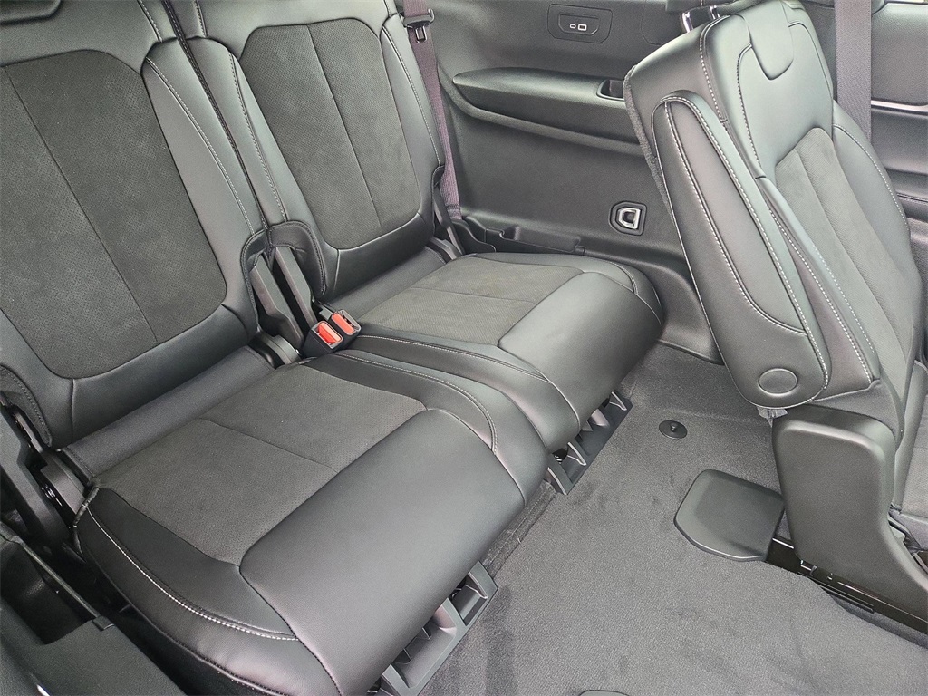 2025 Jeep Grand Cherokee Altitude X photo 37