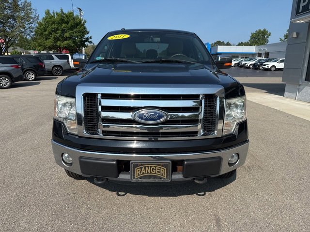 2011 Ford F-150 XL photo 6
