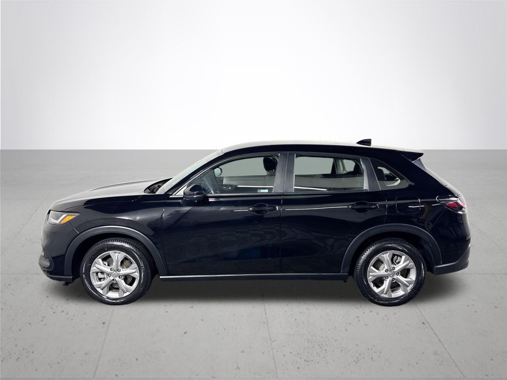 2023 Honda HR-V LX photo 6