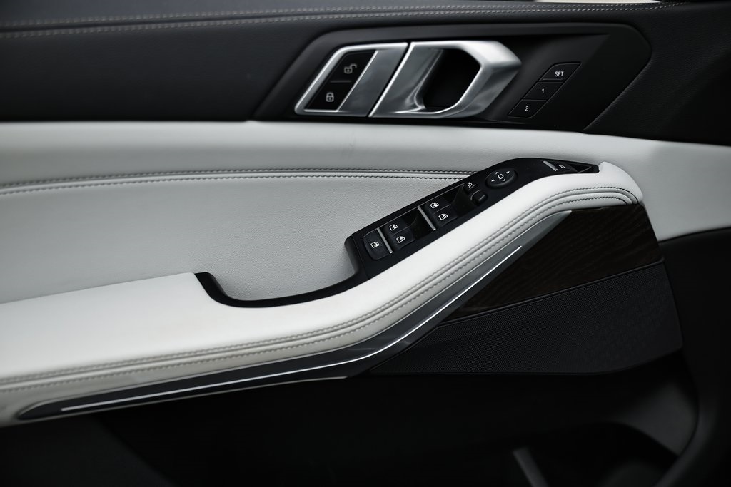 2023 Bmw X5 xDrive40i photo 13