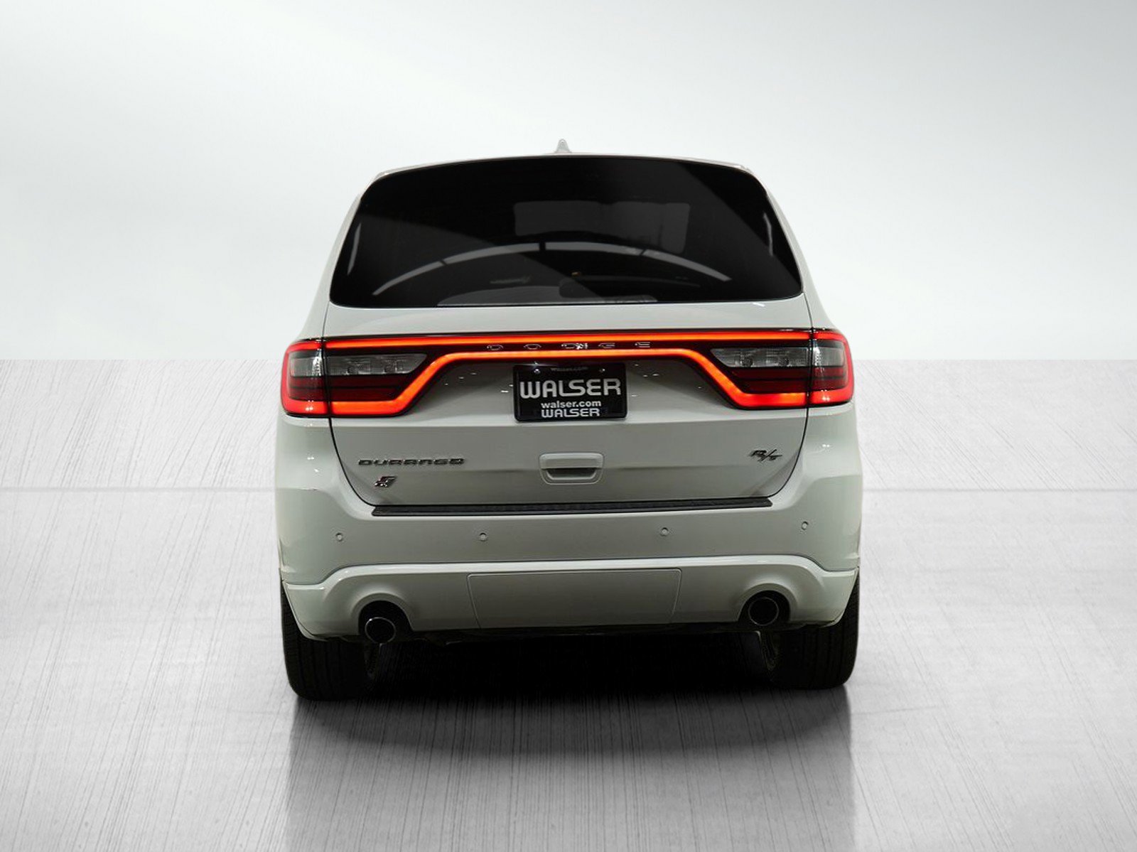 2021 Dodge Durango R/T photo 4