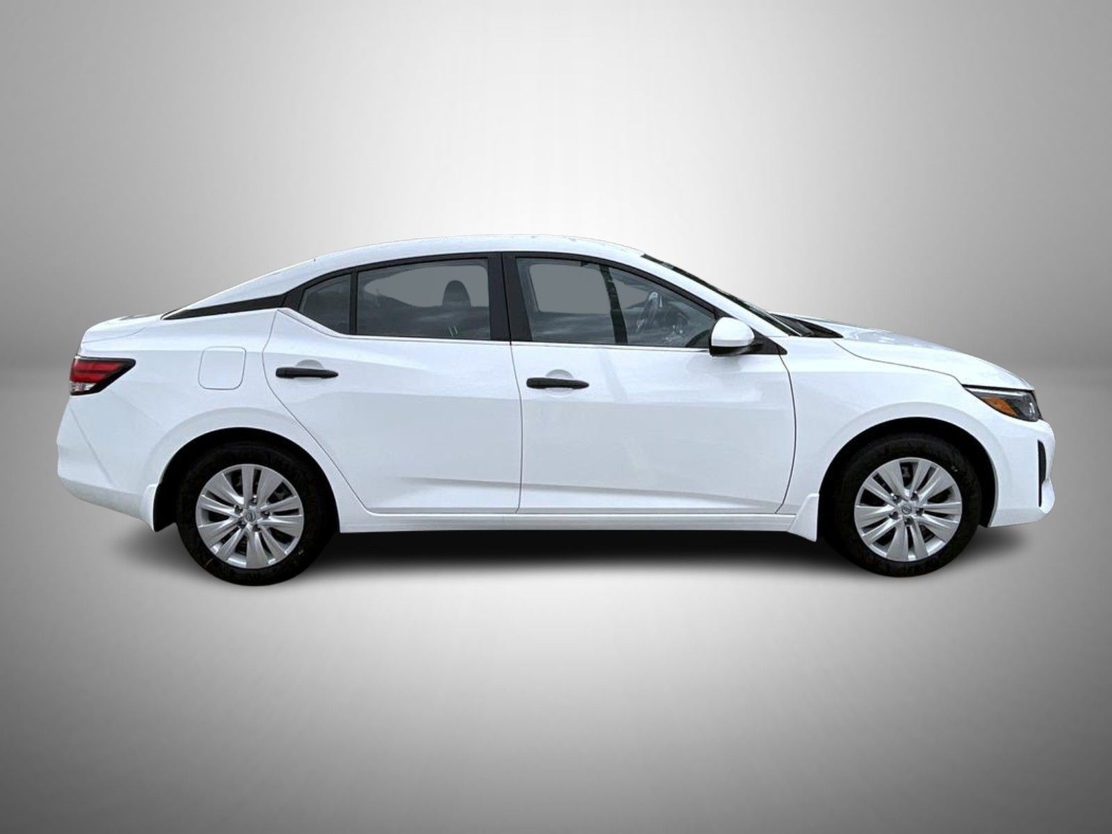 2025 Nissan Sentra S photo 4
