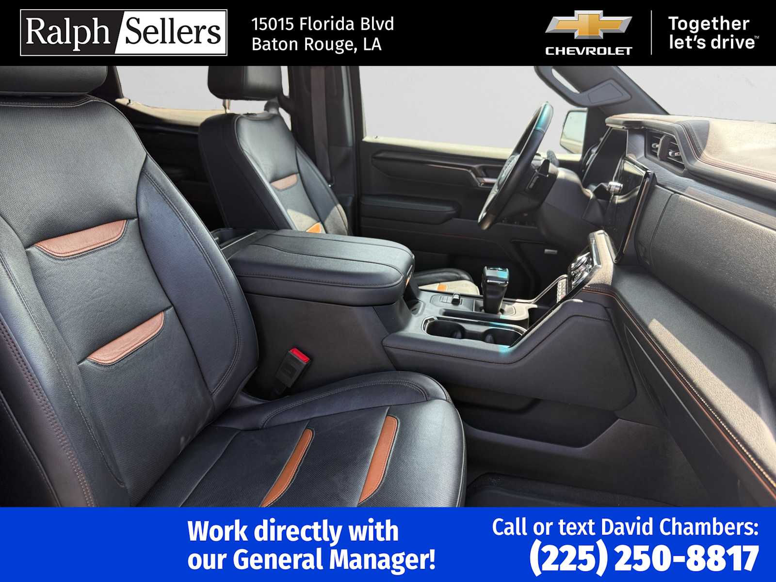 2023 Gmc Sierra 1500 AT4 photo 15