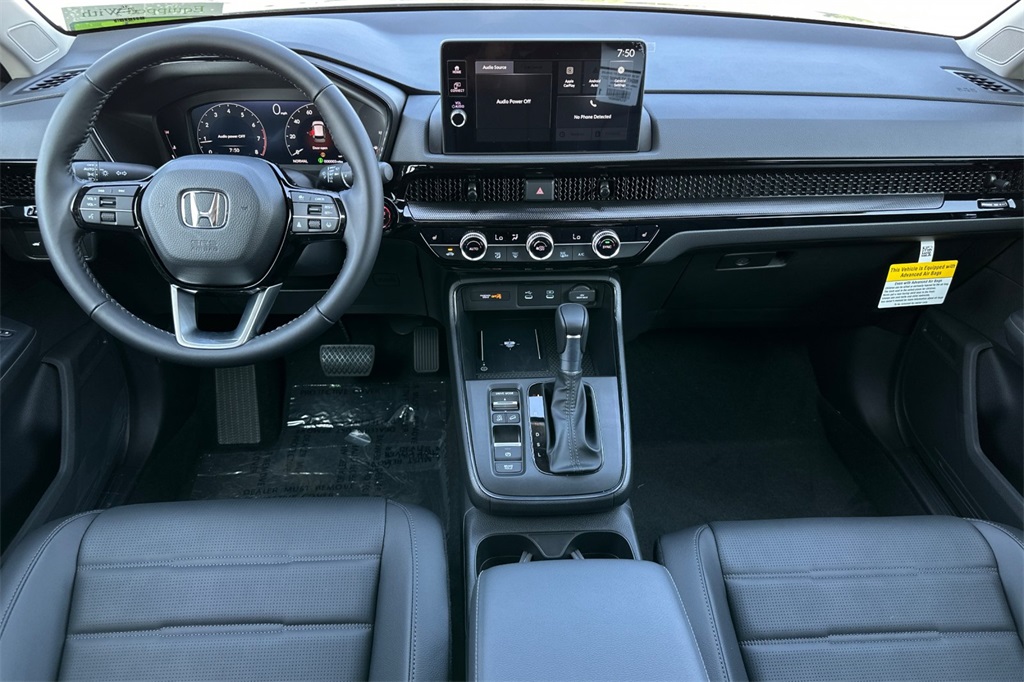 2026 Honda CR-V EX-L photo 15