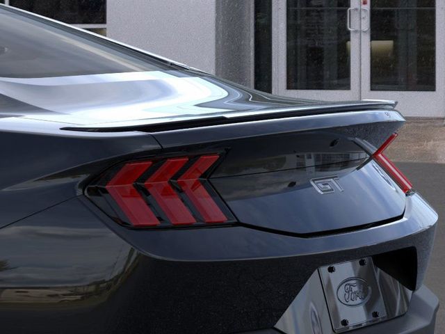2026 FORD MUSTANG - Image 44