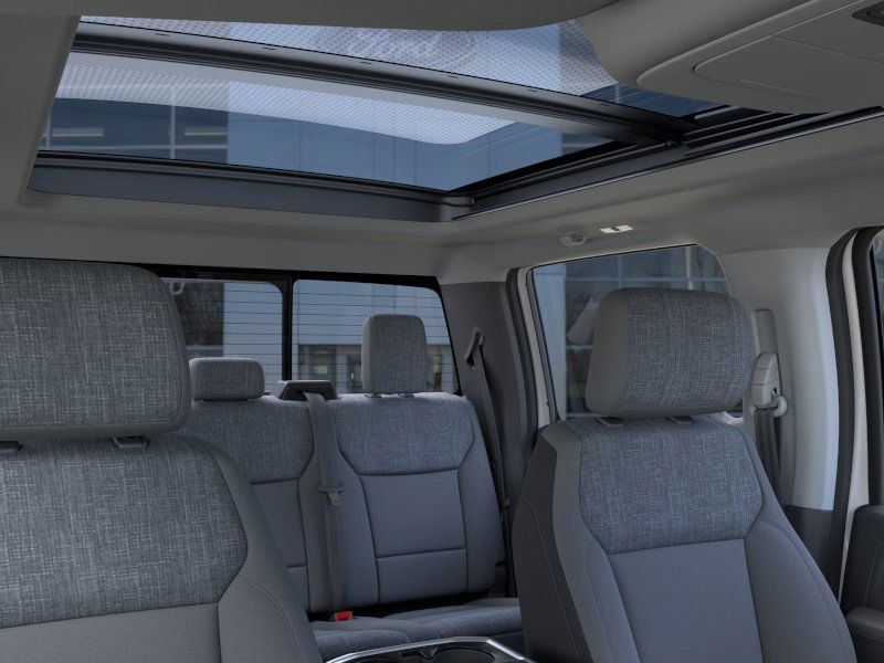 2025 FORD F-150 - Image 22