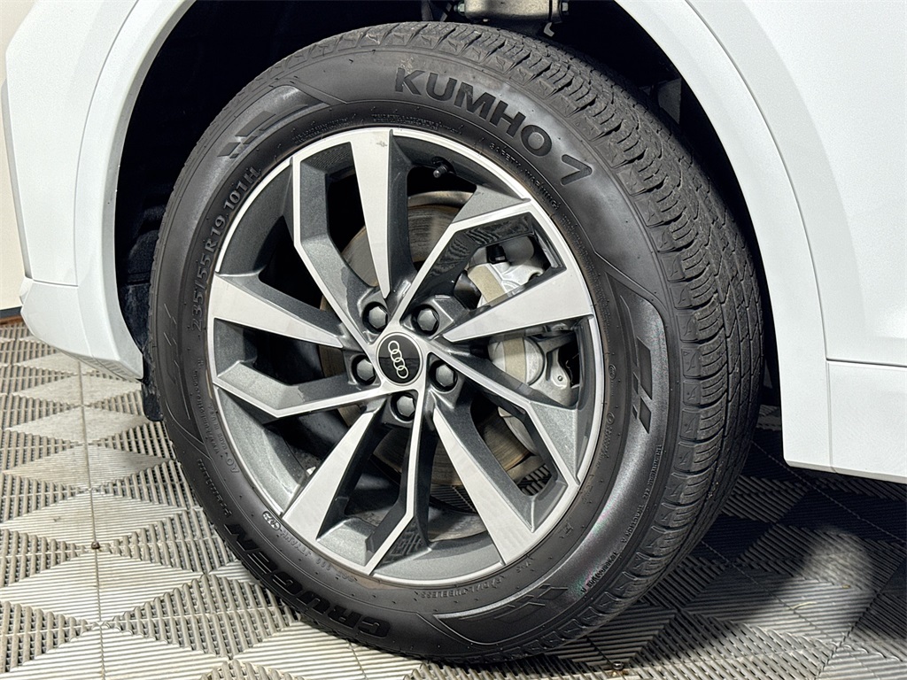 2024 Audi Q5 45 S line Premium Plus photo 24