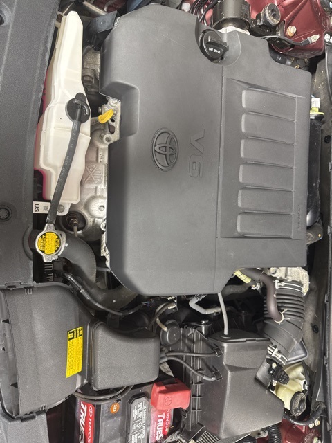 2015 Toyota Avalon XLE Premium photo 8