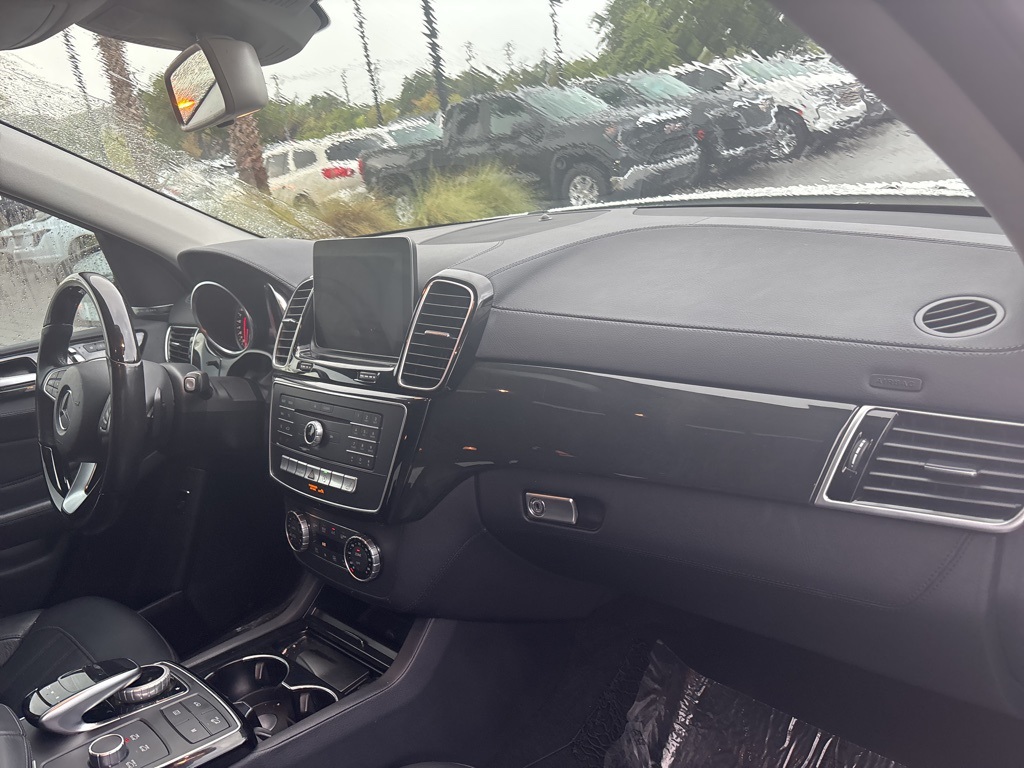 2018 Mercedes Benz GLE AMG 43 4MATIC photo 32