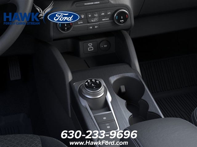 2026 FORD ESCAPE - Image 15