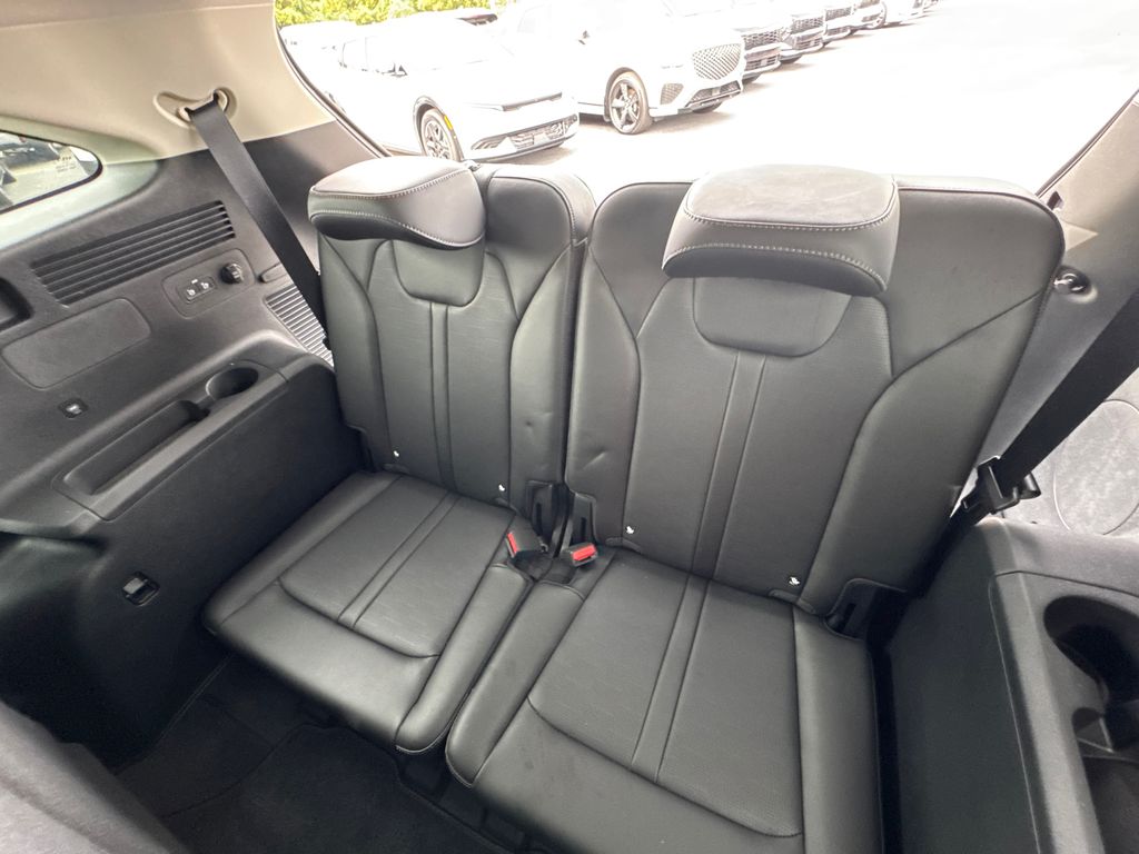 2024 Kia Sorento S photo 20