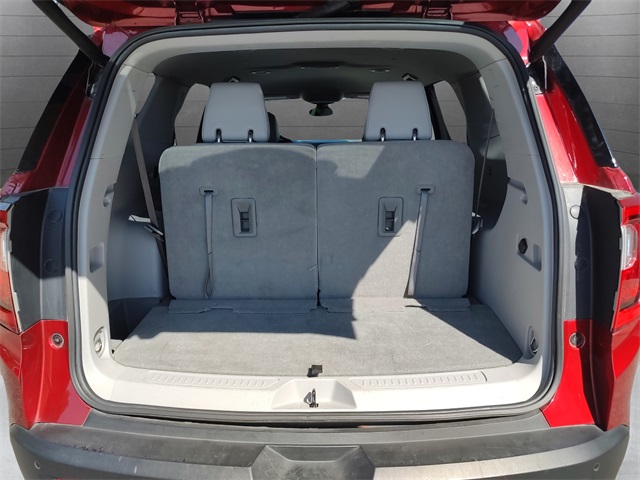 2023 Gmc Acadia SLT photo 30