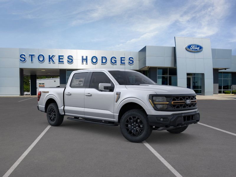 2025 Ford F-150 Tremor photo 7