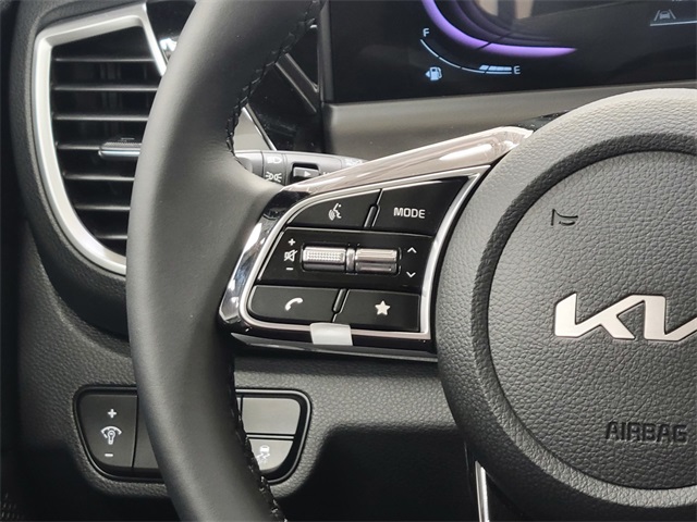 2026 Kia Seltos S photo 26