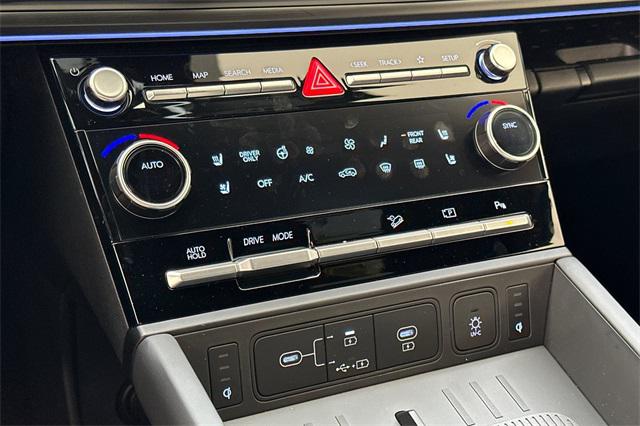 2025 Hyundai Santa Fe Calligraphy photo 15