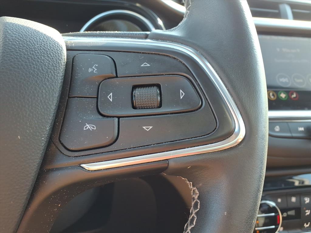 2023 Buick Encore GX Essence photo 18