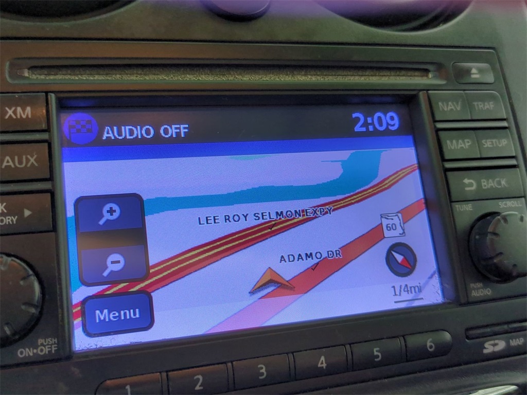 2012 Nissan Rogue SV photo 21
