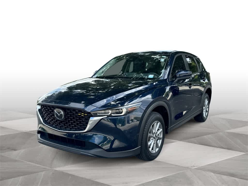 2023 Mazda CX-5 2.5 Select photo 3