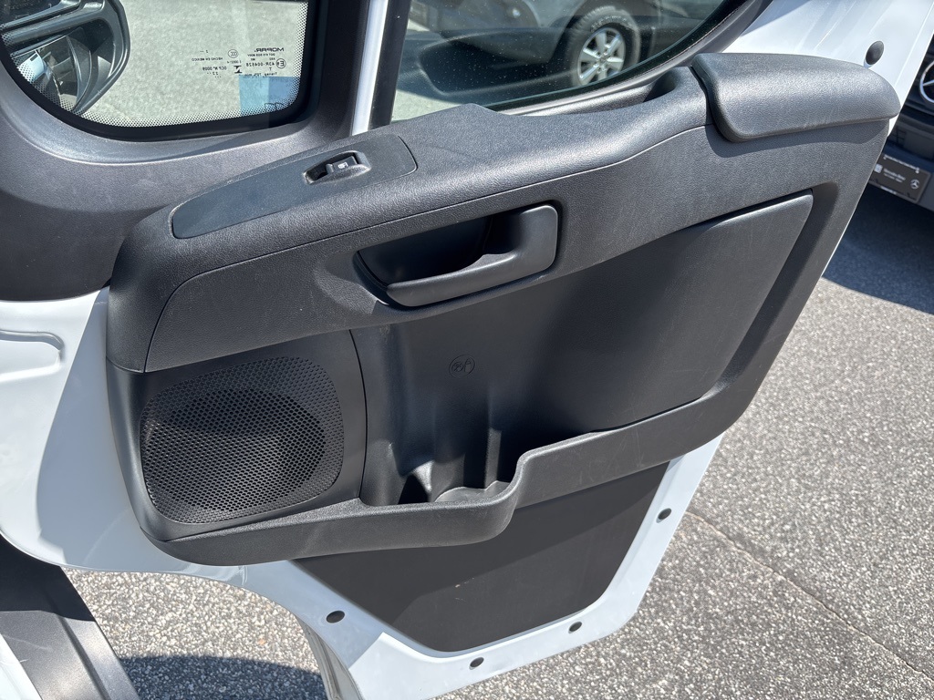2023 Ram ProMaster 2500 photo 21