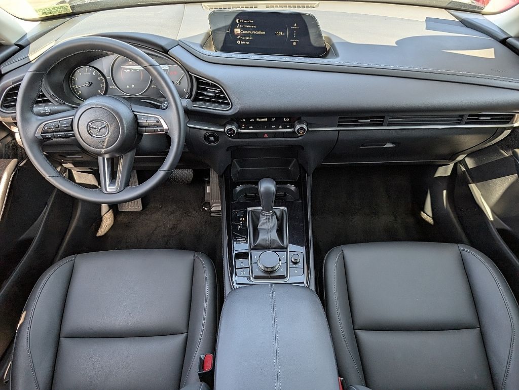 2025 Mazda CX-30 2.5 Select Sport photo 19