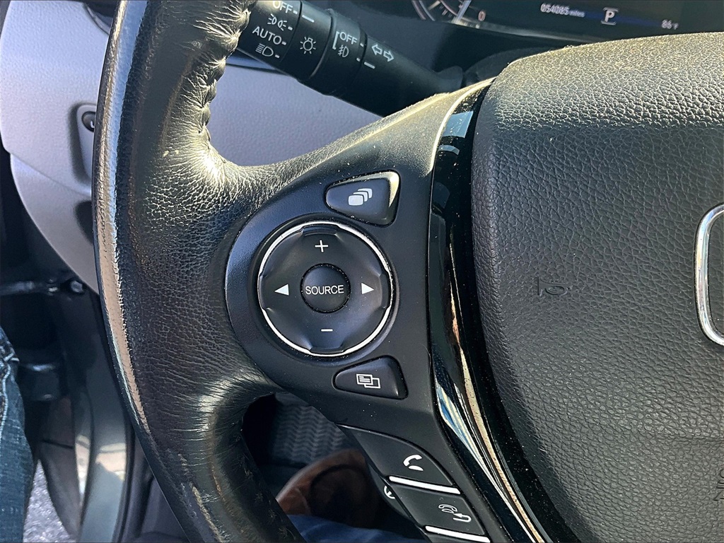 2019 Honda Ridgeline RTL-E photo 23