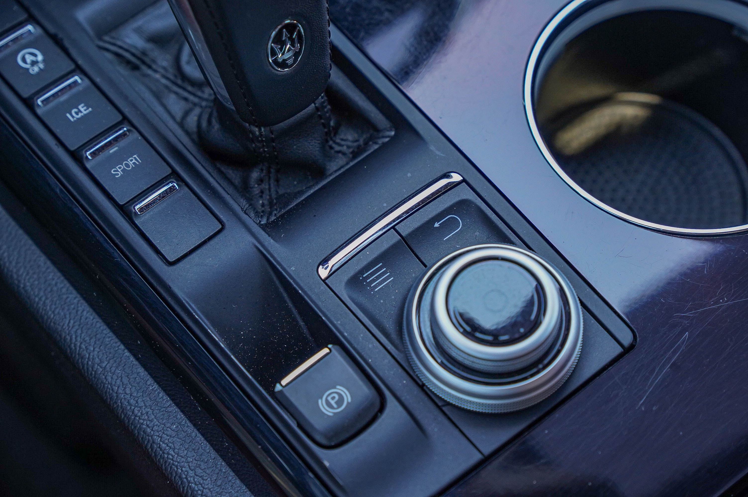 2019 Maserati Ghibli S photo 21