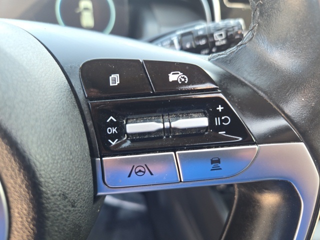 2022 Hyundai Tucson SEL photo 17