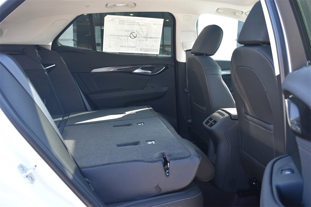2025 Buick Envision Preferred photo 45