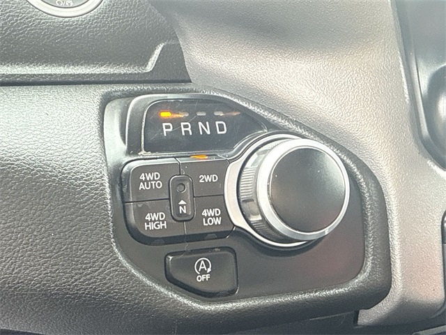 2022 Ram 1500 Big Horn Lone Star photo 18