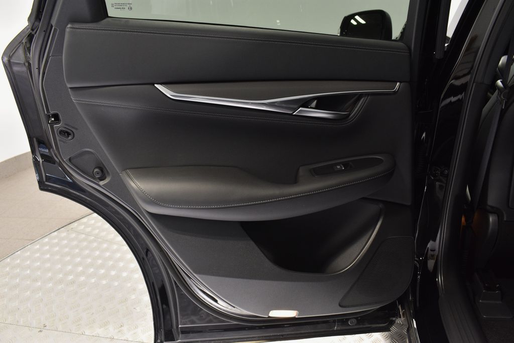 2025 Infiniti QX55 Luxe photo 25