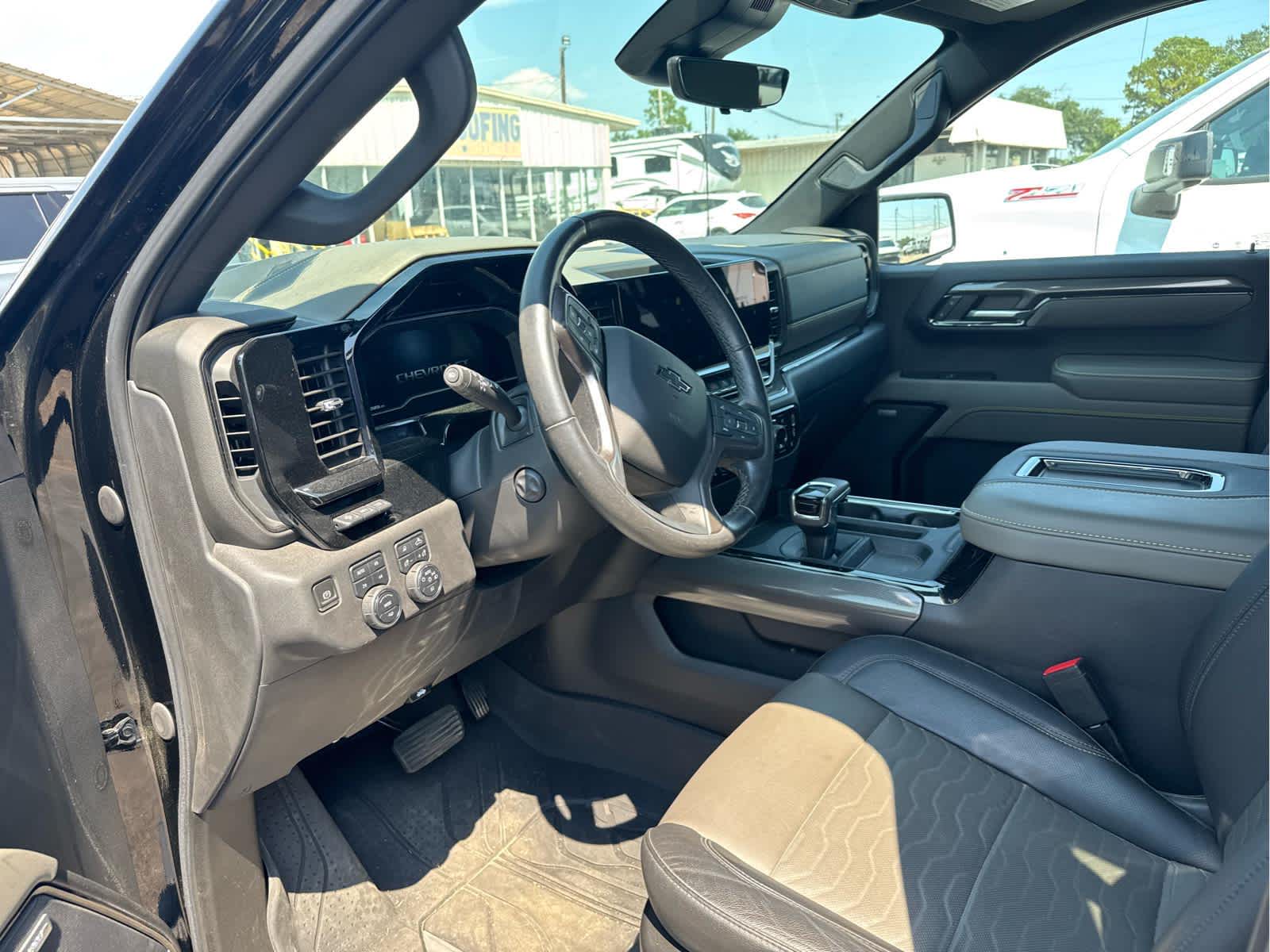 2022 Chevrolet Silverado 1500 ZR2 photo 10