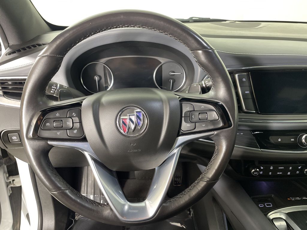 2024 Buick Enclave Premium photo 18