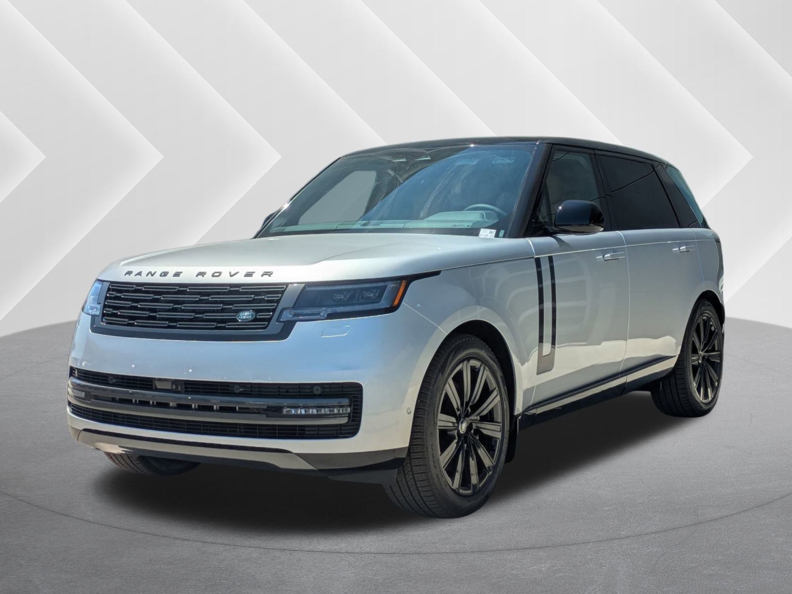 2025 Land Rover Range Rover SE's photo